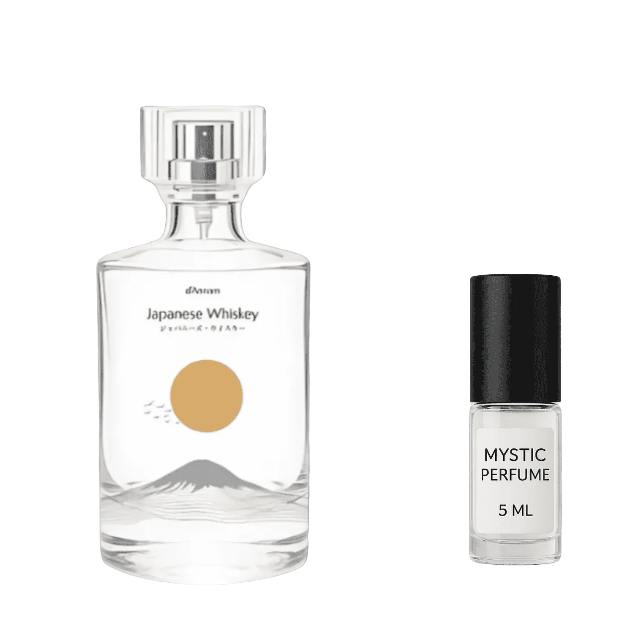 d'Annam Japanese Whiskey - Renee Lane Company