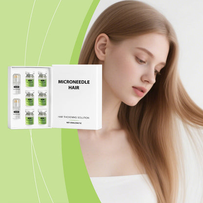 Dense Micro-Needle Roller Serum 5mlx6pcs