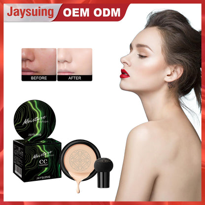 Jaysuing Mushroom Head Air Cushion
