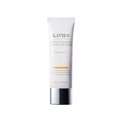 Perfect Youth EGF Ampoule Sun Cream
