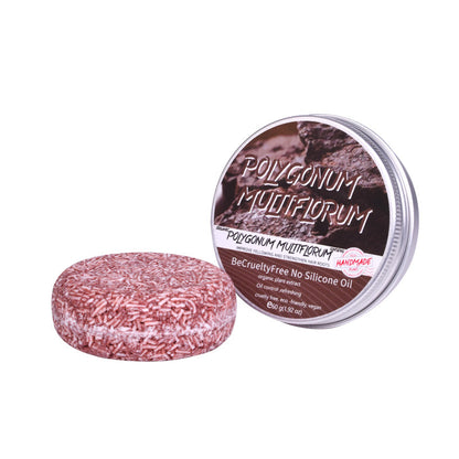Polygonum Multiflorum Shampoo Soa
