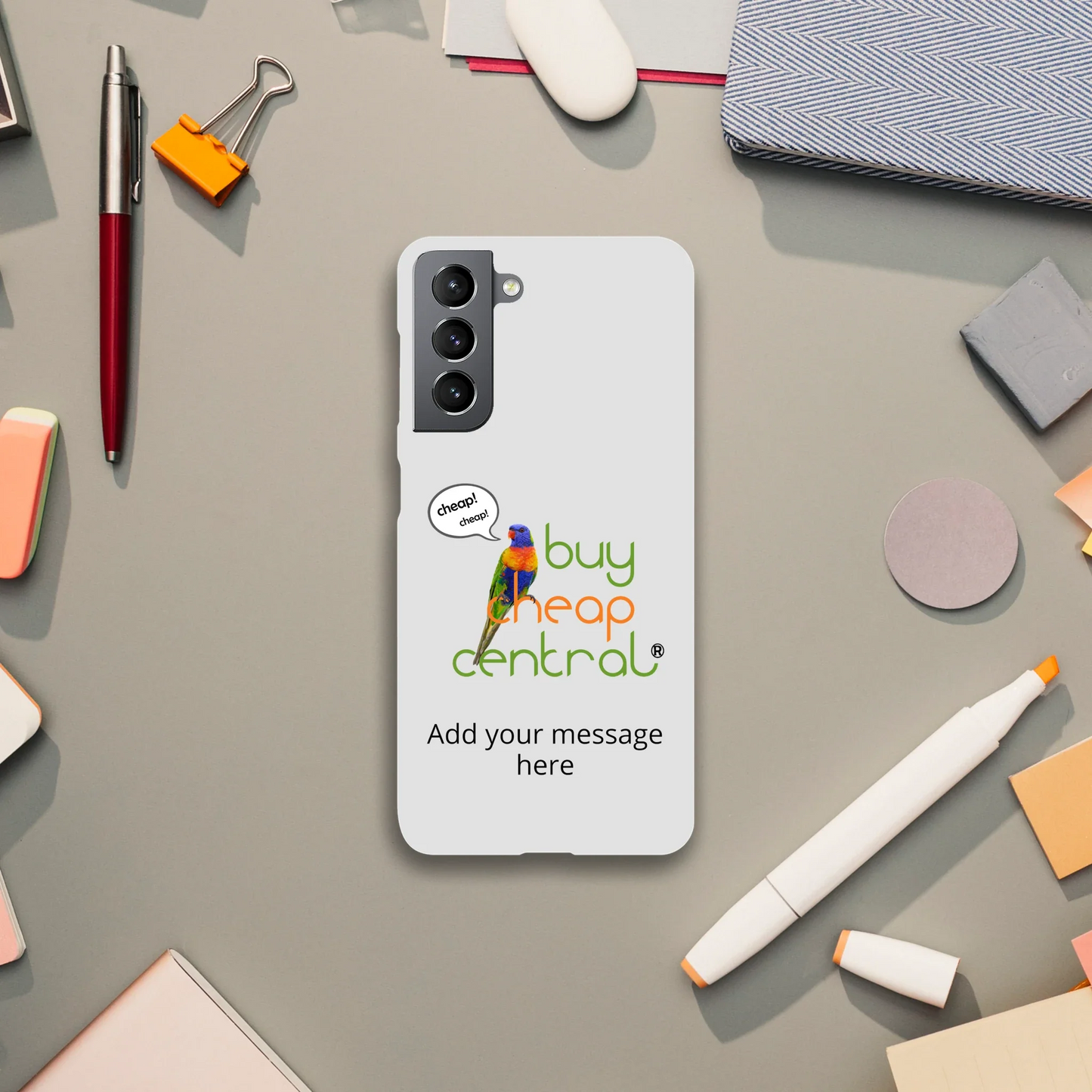 Samsung - Slim case