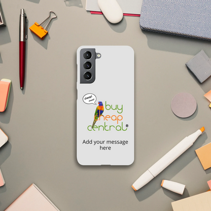Samsung - Slim case