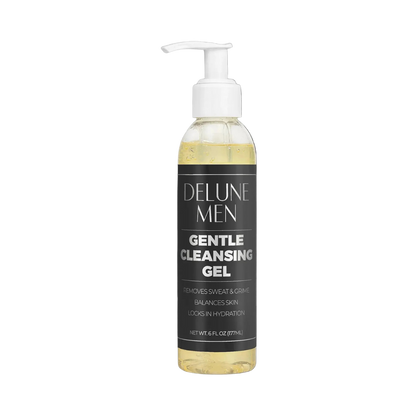 Gentle Cleansing Gel