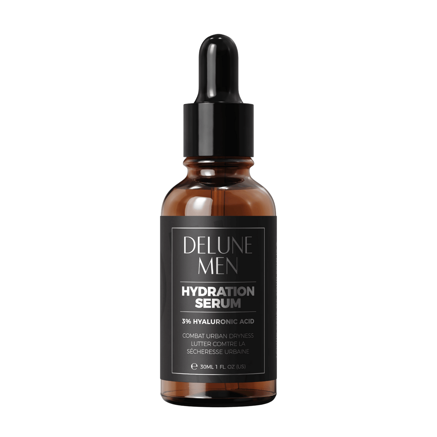 Hydration Serum (with 3% Hyaluronic Acid)