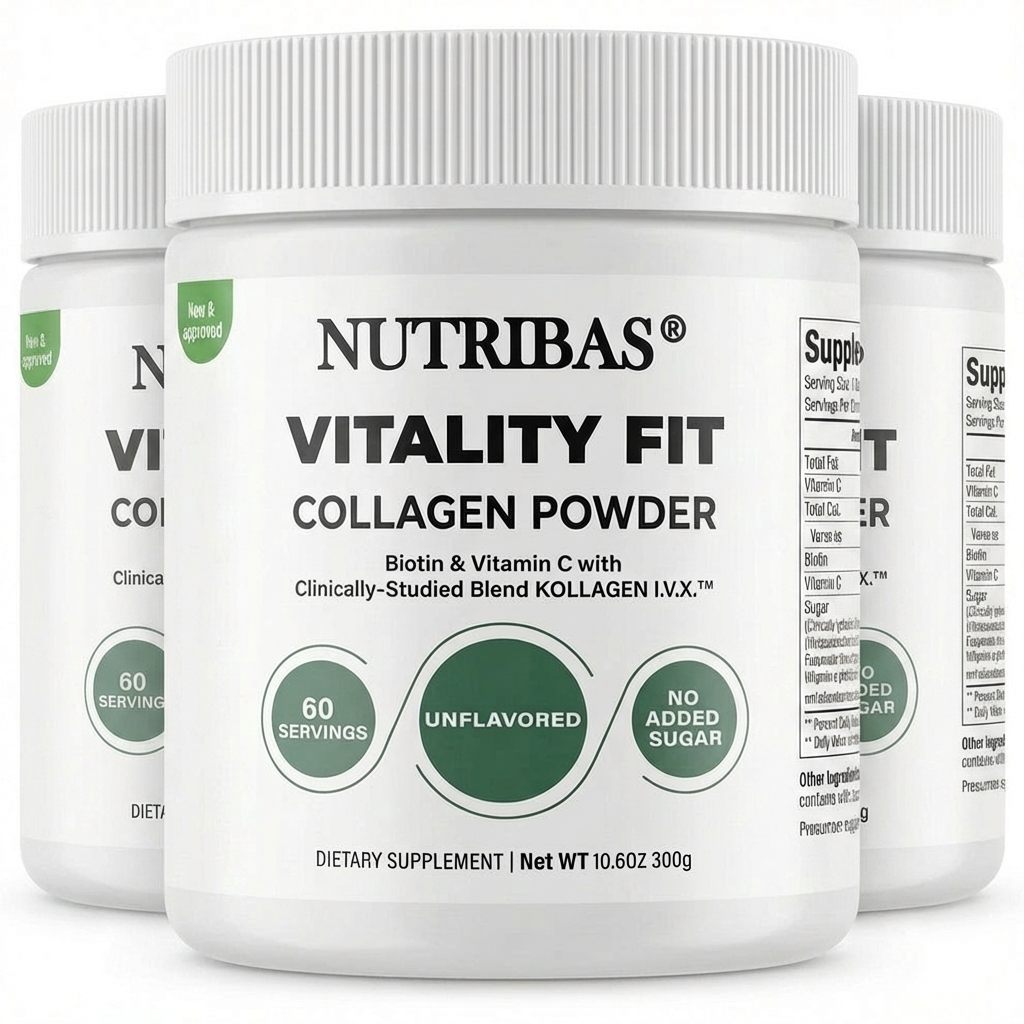 Hydrolyzed Multi Collagen Unflavored, 300 g