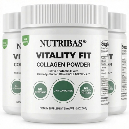 Hydrolyzed Multi Collagen Unflavored, 300 g