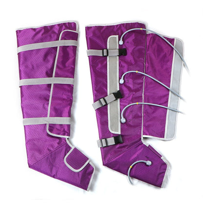 Drip Sweat Air Pressure Body Detox and Lymphatic Drainage System