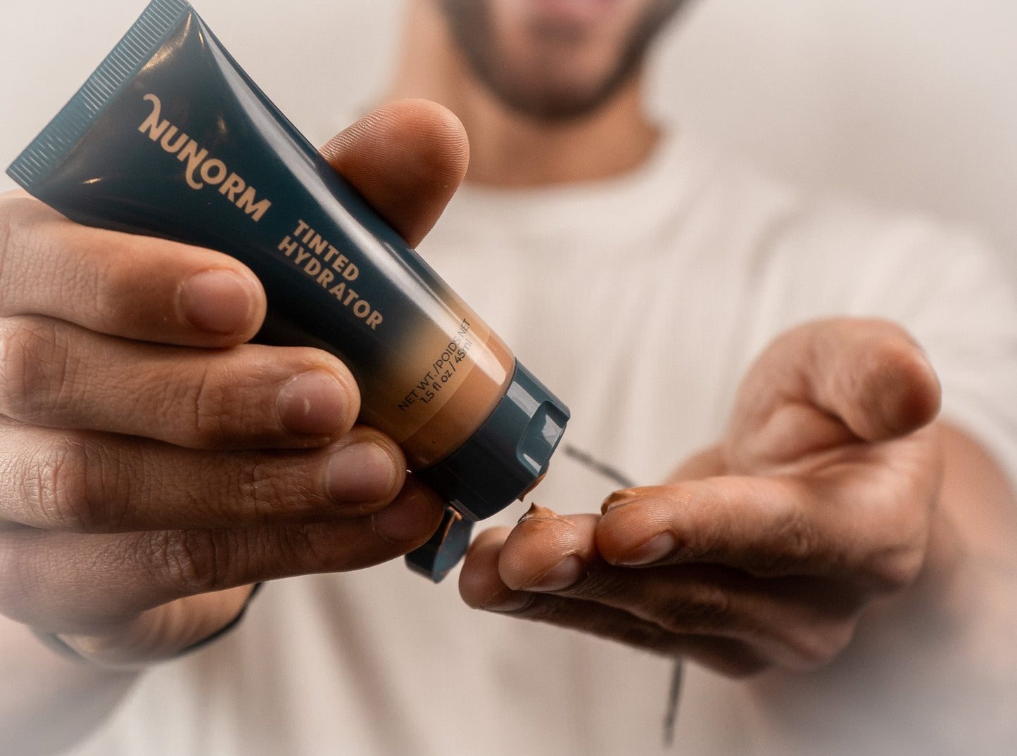 Tinted Hydrator
