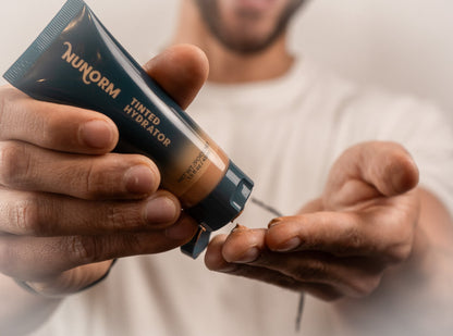 Tinted Hydrator
