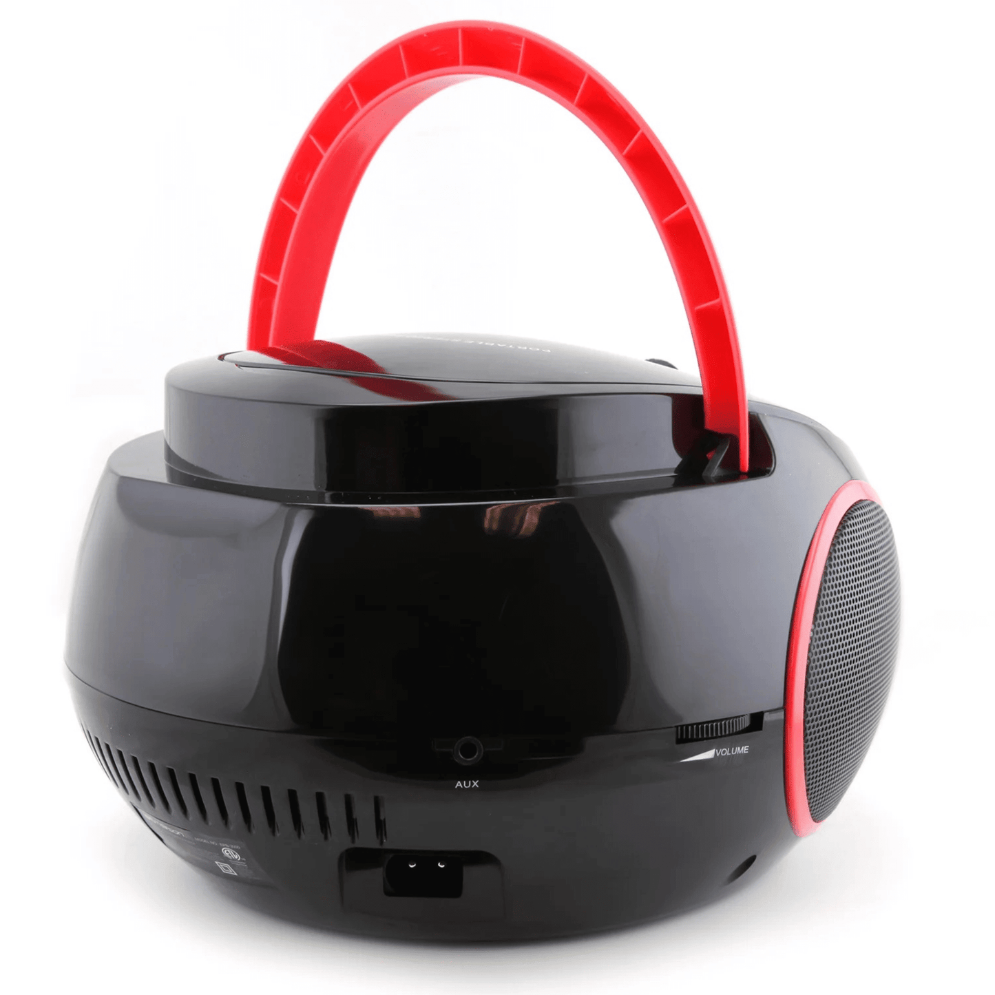Emerson Portable CD Player Radio