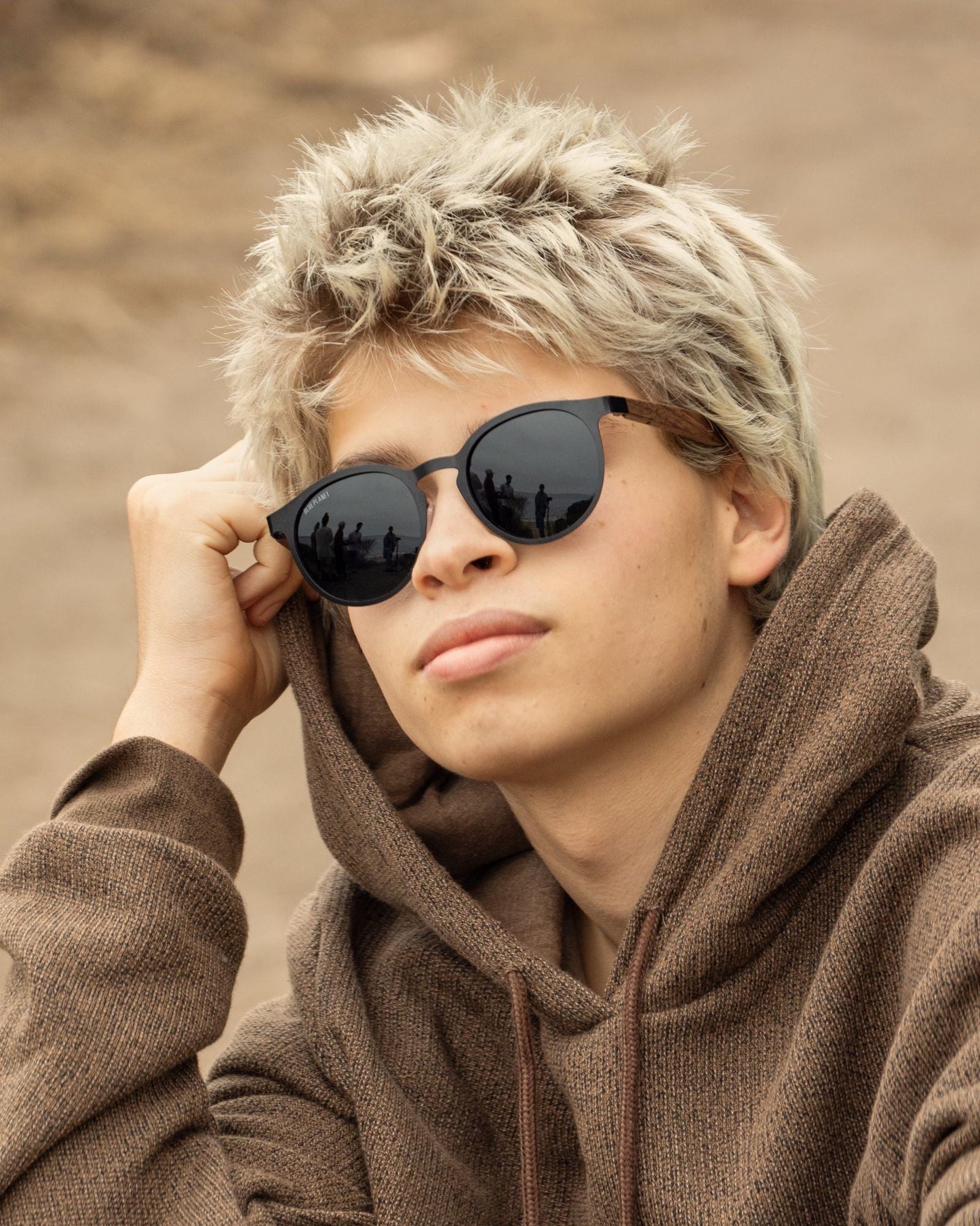 AREN POLARIZED SUNGLASS BUNDLE