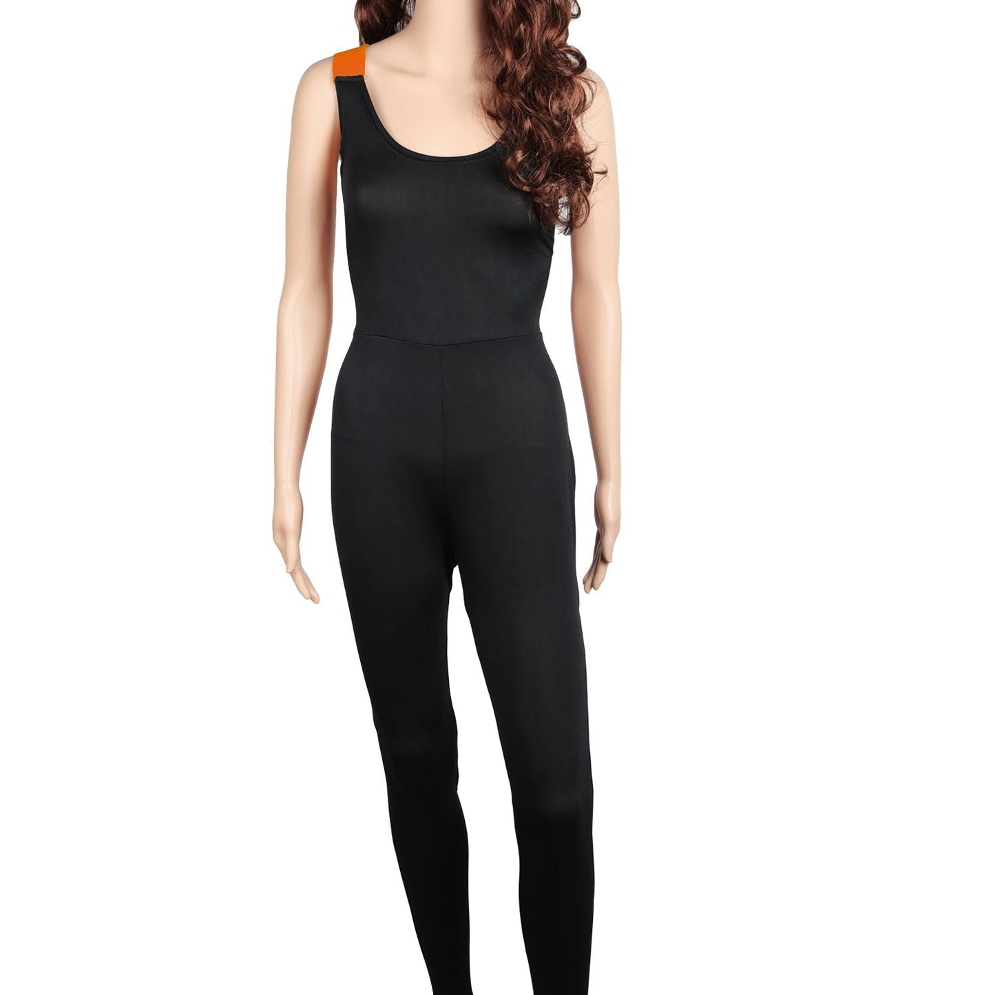 Women Sports YOGA Workout Gym Fitness Jumpsuit