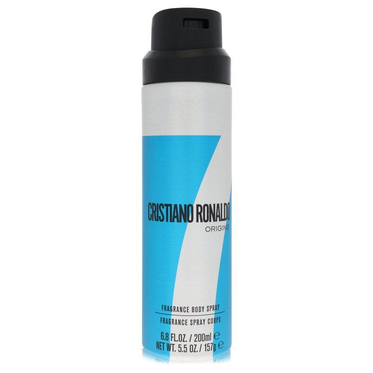 Cristiano Ronaldo Cr7 Origins by Cristiano Ronaldo Body Spray