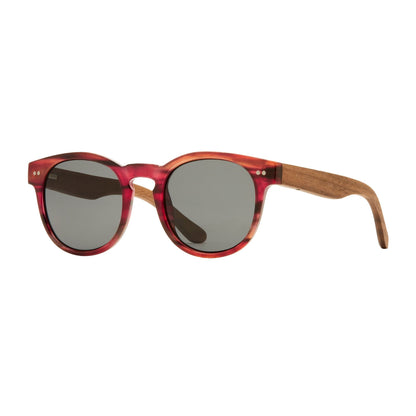 LEDGER POLARIZED SUNGLASSES