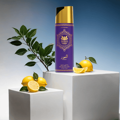 Arabian Creed Body Spray(Deo)