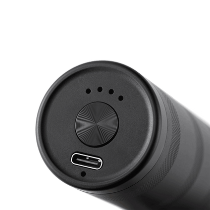 Mini Massager Gun v2 // Black