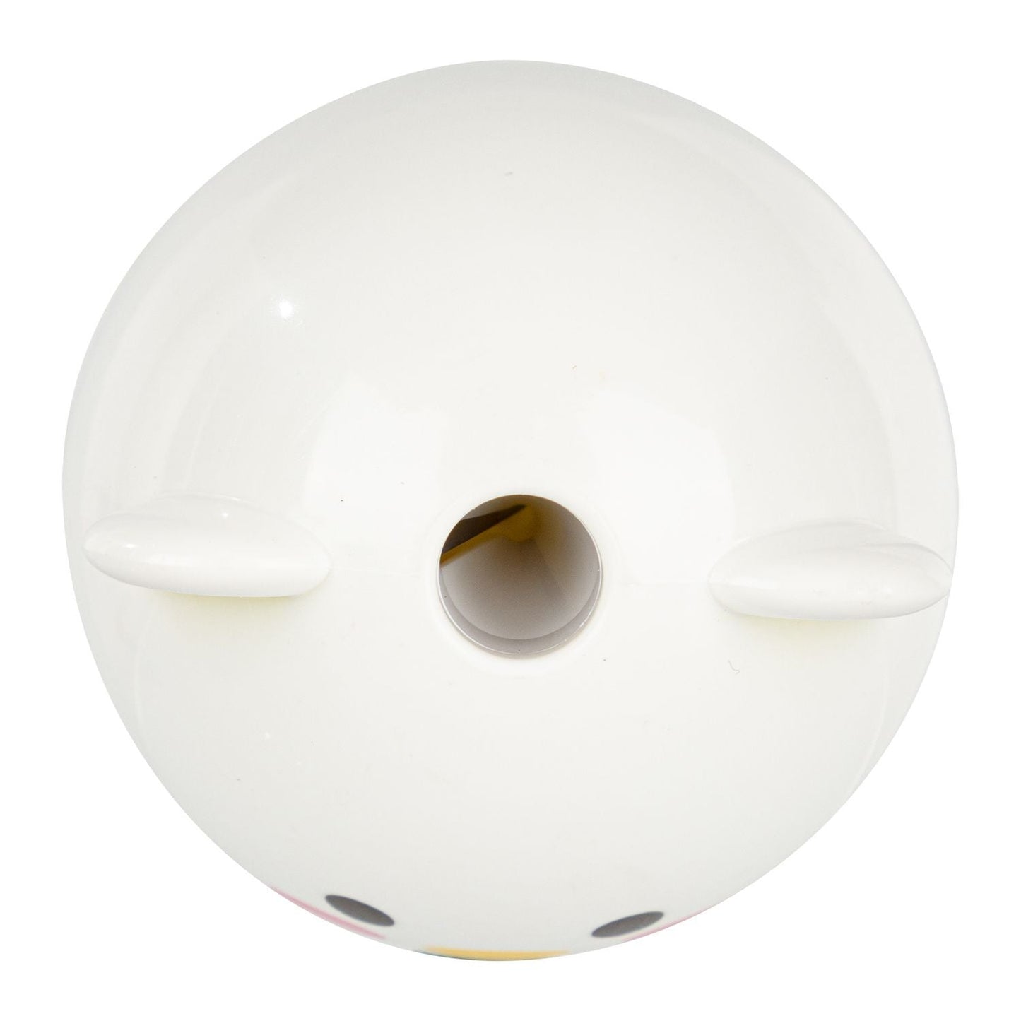 Deli Pencil Sharpener Small Pencil Sharpener Primary School Students Use Portable Small Pencil Sharpener Mini Small Durable Candy Color