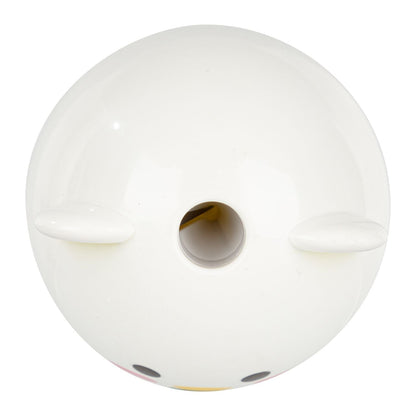 Deli Pencil Sharpener Small Pencil Sharpener Primary School Students Use Portable Small Pencil Sharpener Mini Small Durable Candy Color