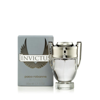 Paco Rabanne Invictus EDT Spray For Men