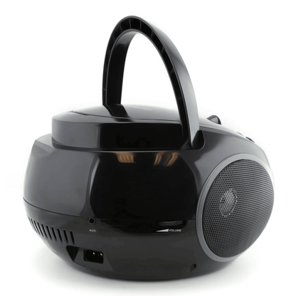Emerson Portable CD Player Radio