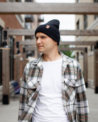 Haakwear Traditional Beanies