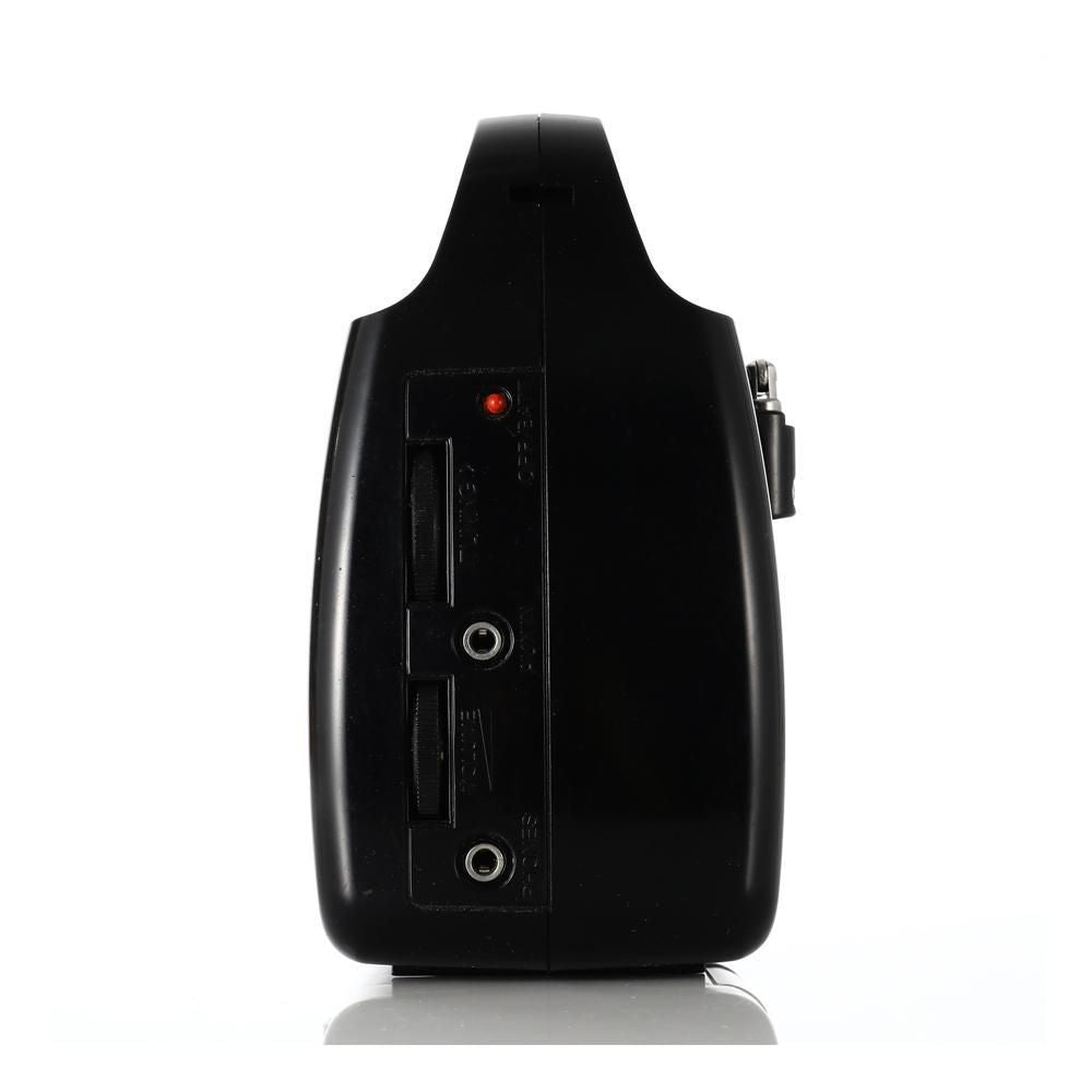Supersonic 9 Band AM/FM/SW1-7 Portable Radio
