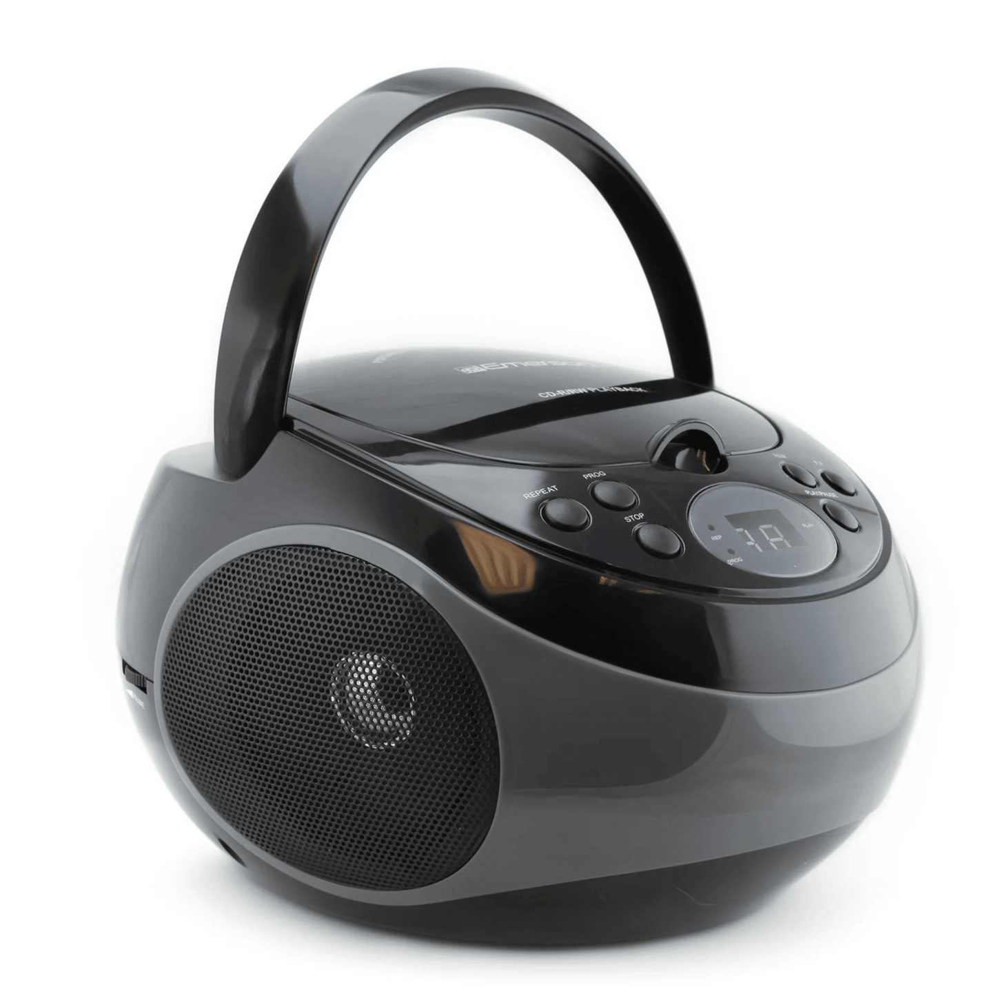 Emerson Portable CD Player Radio