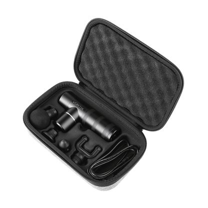 Mini Massager Gun v2 // Black