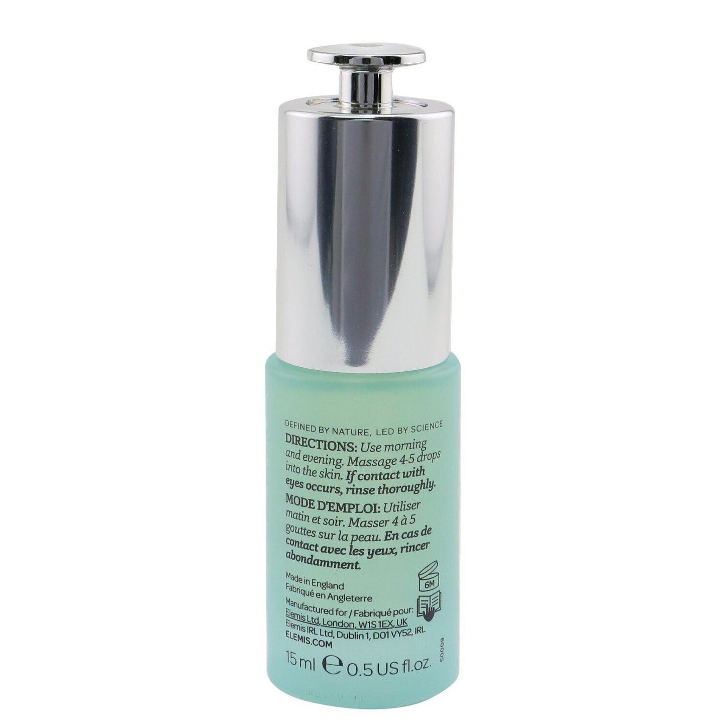 ELEMIS - Pro-Collagen Renewal Serum 50992 15ml/0.5oz