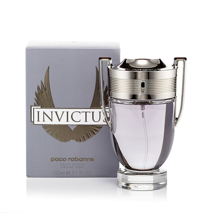 Paco Rabanne Invictus EDT Spray For Men