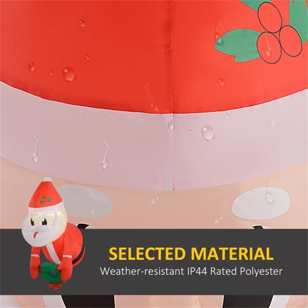 Christmas Snowman