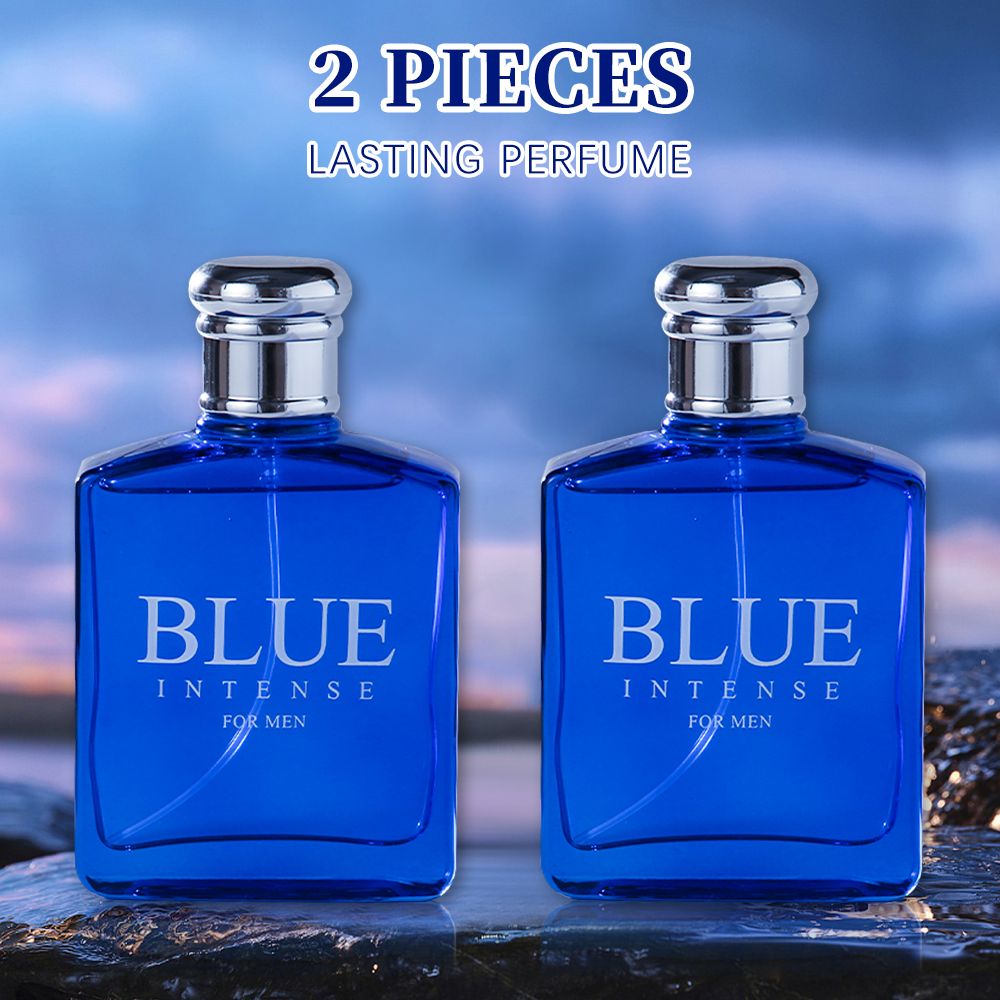[Long-Lasting Men's Perfume] Long-Lasting3.4F|Oz Men's Eau De Toilette Spray-CucumberMuskmelon,Tangerine Flavor Perfume-Perfectfor Dating, Daily Life, Parties, Gift Giving,Valentine's Day and Other