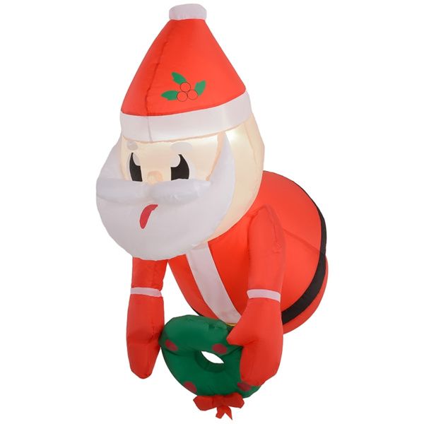 Christmas Snowman