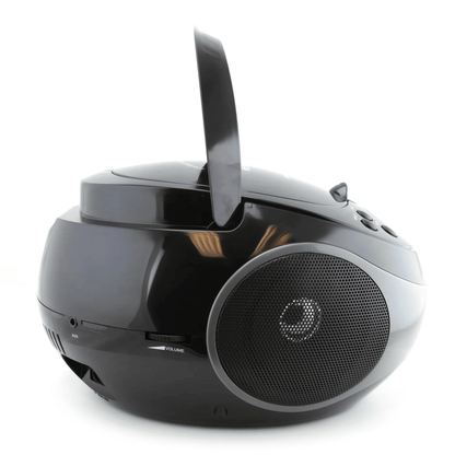 Emerson Portable CD Player Radio