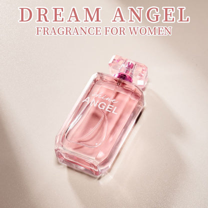[Long-Lasting Perfume] Long-Lasting 3.4fl 0zWomen's Eau De Parfum Spray Notes Of VanillaJasmine, Red Berries Flavor, Perfect For Dating,Daily Life, Parties, Gift Giving