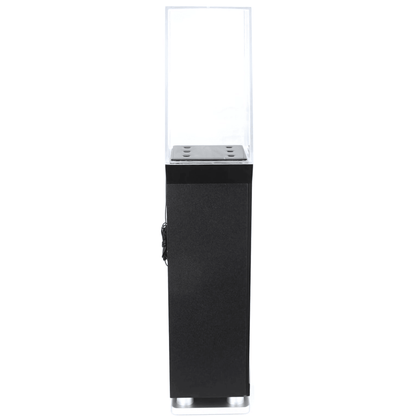 Emerson Dancing Water Light Tower Bluetooth Speaker System