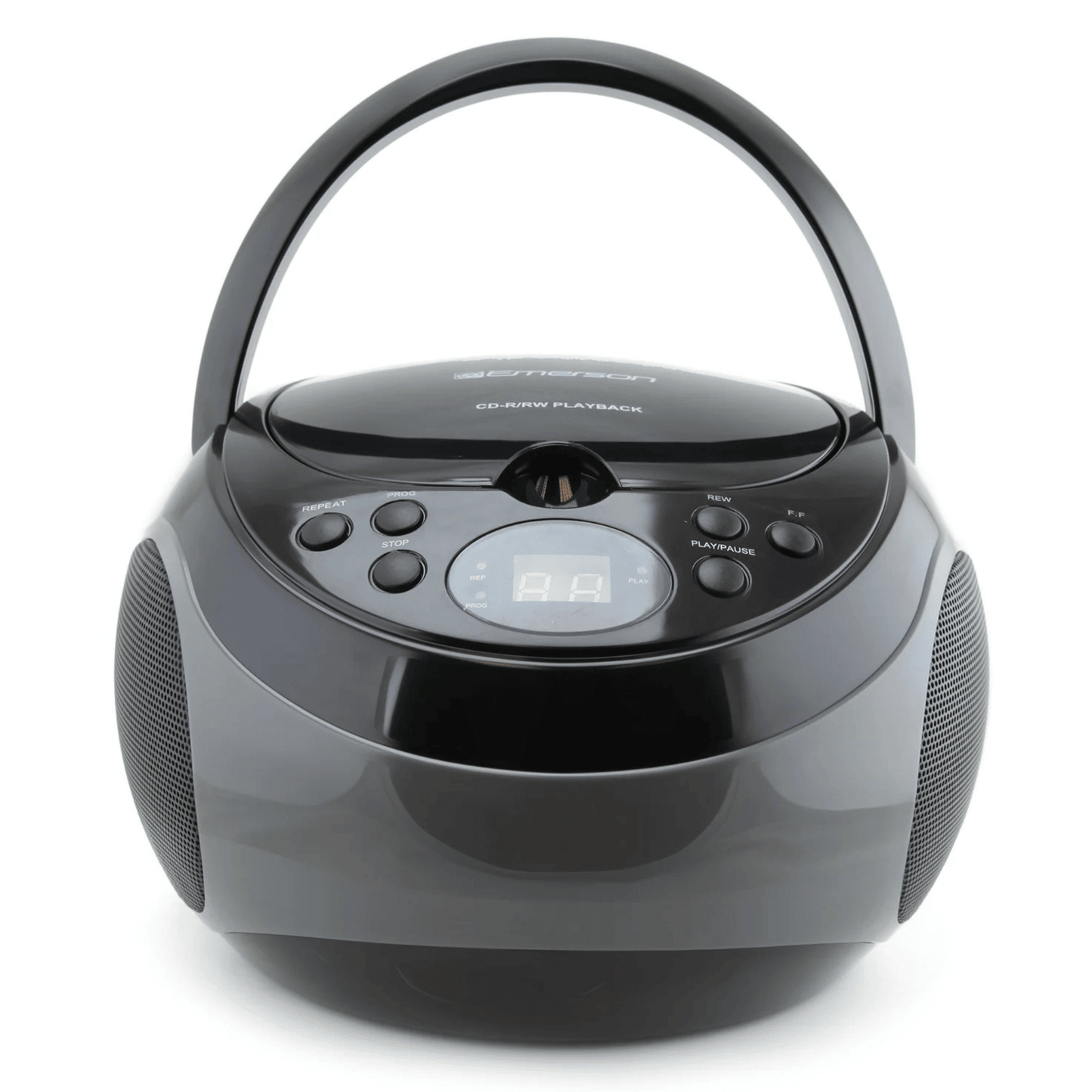 Emerson Portable CD Player Radio