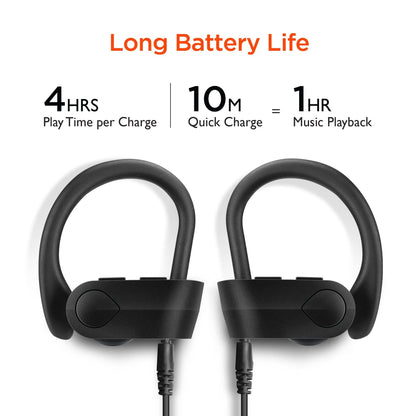 HyperGear Sport X2 True Wireless Earbuds