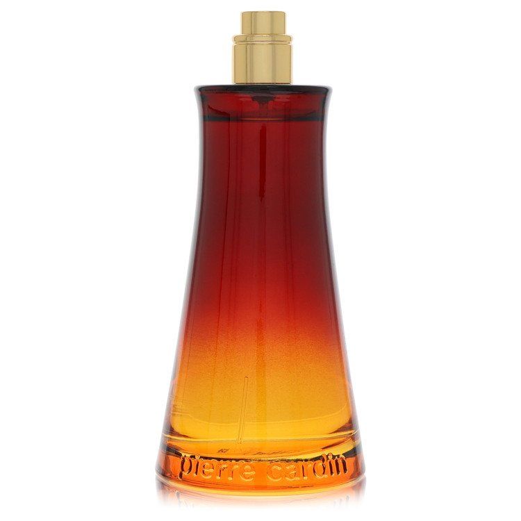 Pierre Cardin Fusion by Pierre Cardin Eau De Toilette Spray (Tester)