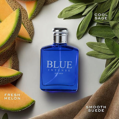 [Long-Lasting Men's Perfume] Long-Lasting3.4F|Oz Men's Eau De Toilette Spray-CucumberMuskmelon,Tangerine Flavor Perfume-Perfectfor Dating, Daily Life, Parties, Gift Giving,Valentine's Day and Other