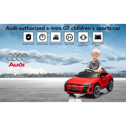 Kids Brushless Motor 24V Electric Car Power Four Wheels Battery Operated Ride-On Cars for Kids