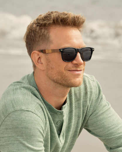 FOREST POLARIZED SUNGLASS BUNDLE