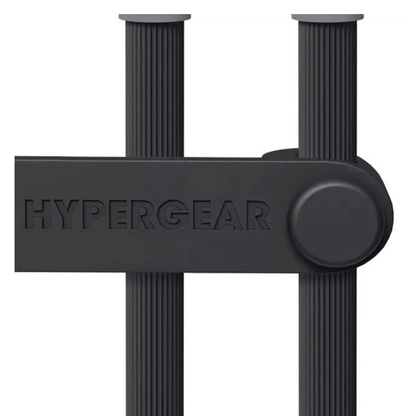 HyperGear Flexi PRO USB-C to USB-C Cable 10ft Black