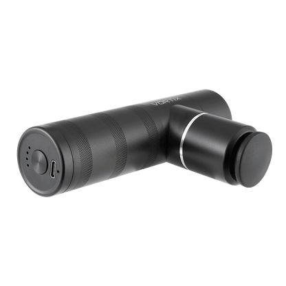 Mini Massager Gun v2 // Black