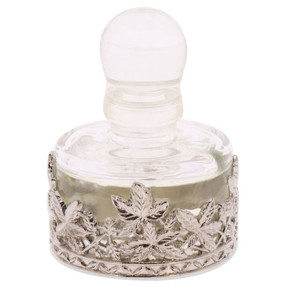 Musk Malaki by Swiss Arabian for Unisex - 1 oz Parfum Oil