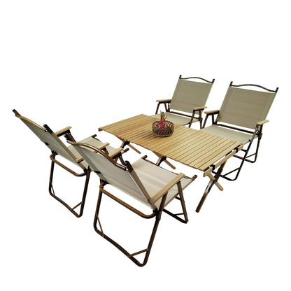 Multi-Function Foldable and Portable  , Indoor and outdoor universal ,Natural