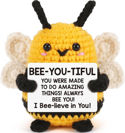 Funny Christmas for Best Friend Sister Women Stocking Stuffers 2025, Awesome Encouragement Gifts Cheer Up Mom Aunt Grandma Coworker Female Birthday Gifts, Unique Valentines Mothers Day for Her