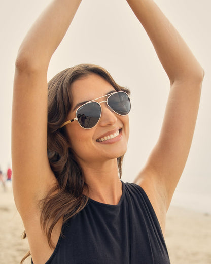 MAV POLARIZED SUNGLASSES
