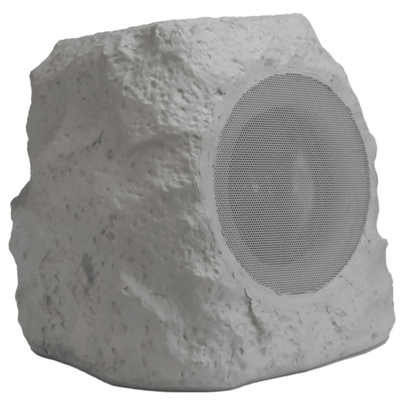 Emerson Rock Party Solar Multicolor LED Bluetooth Speaker